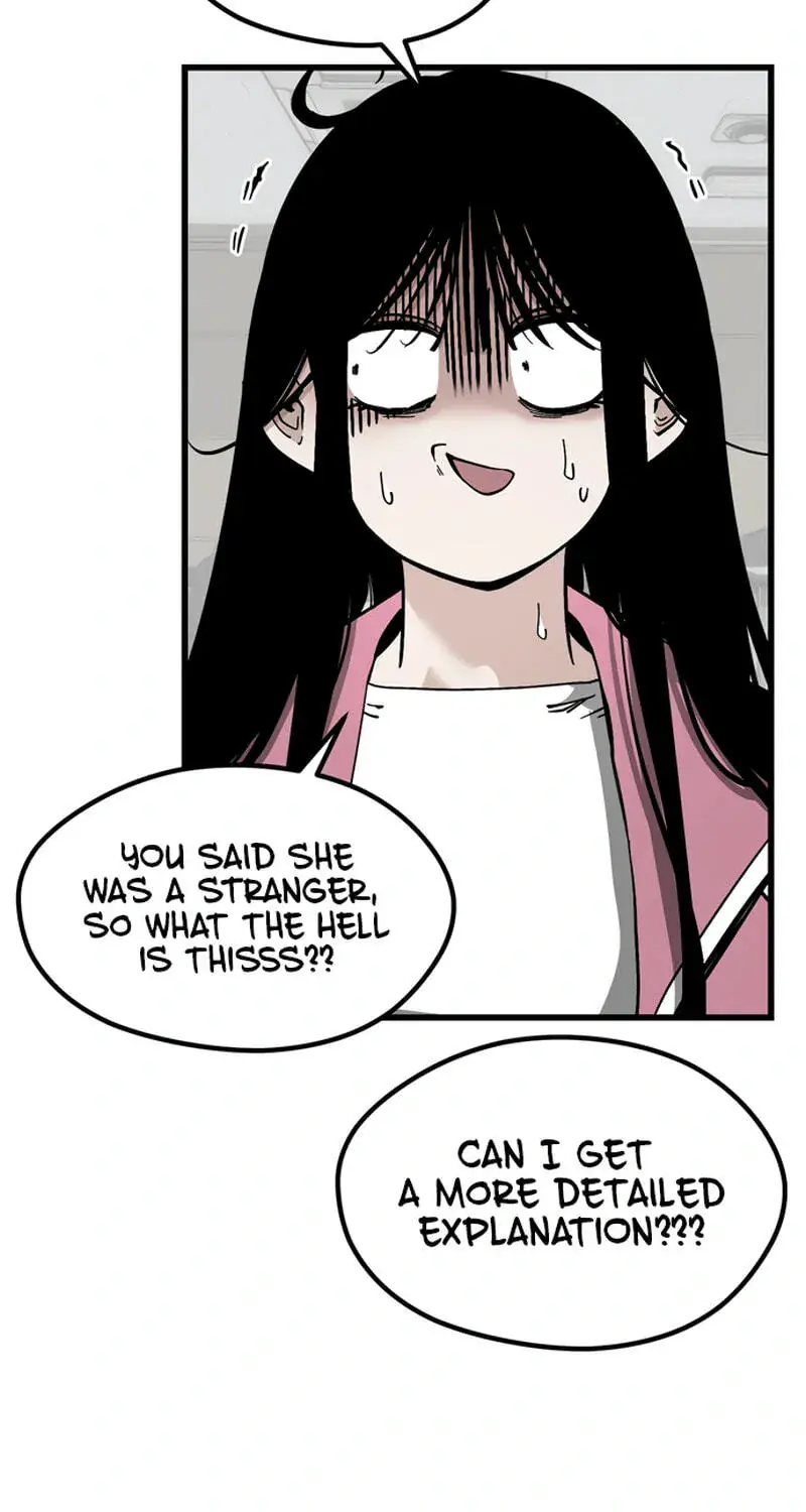 The Student, the Witch, and the Academy Chapter 54 Page 73