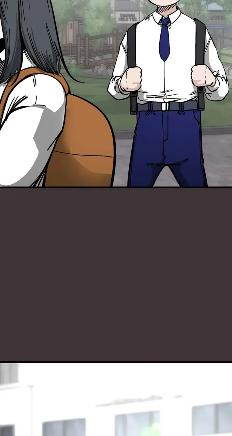 The Student, the Witch, and the Academy Chapter 54 Page 78