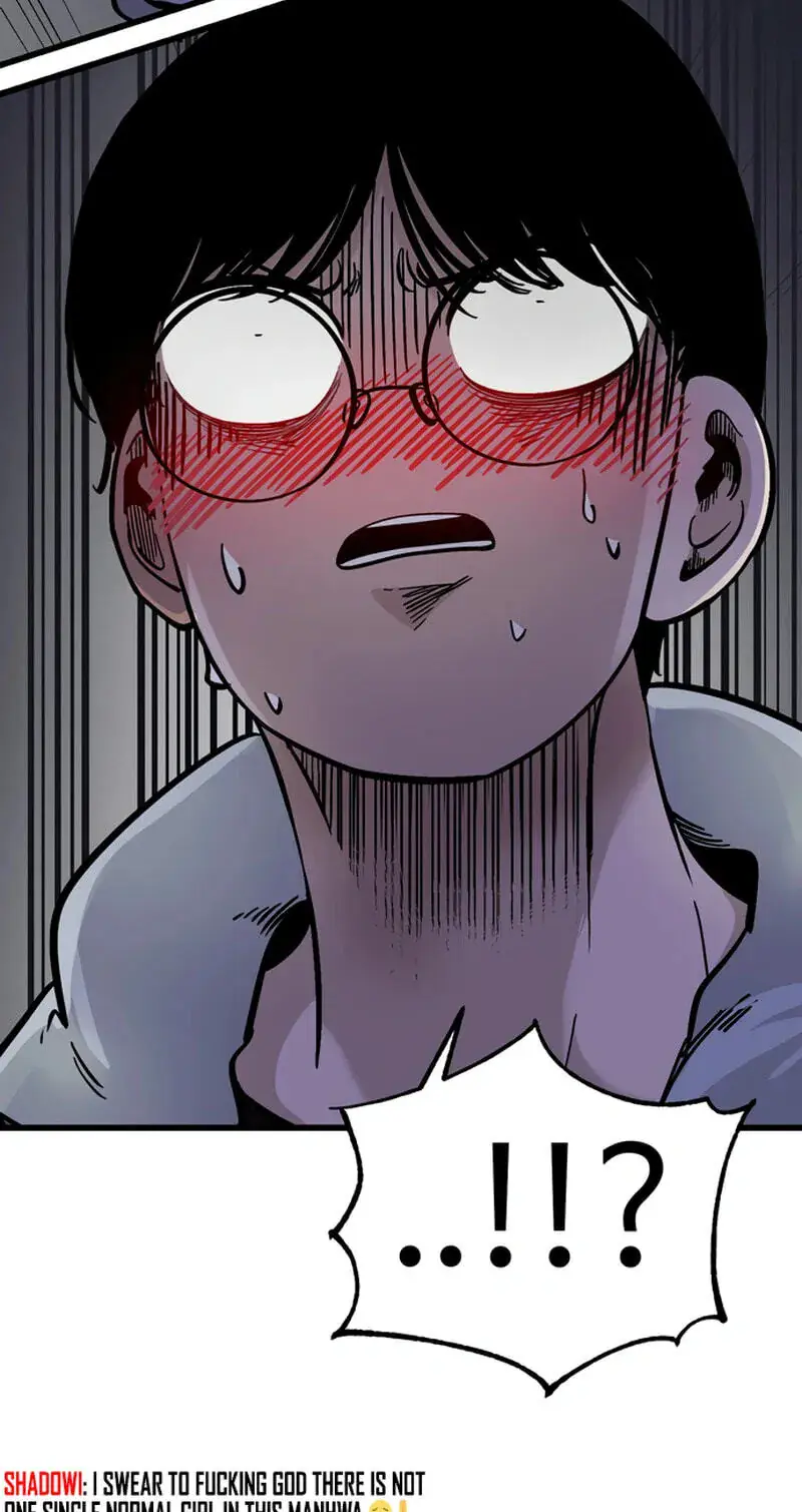 The Student, the Witch, and the Academy Chapter 54 Page 101
