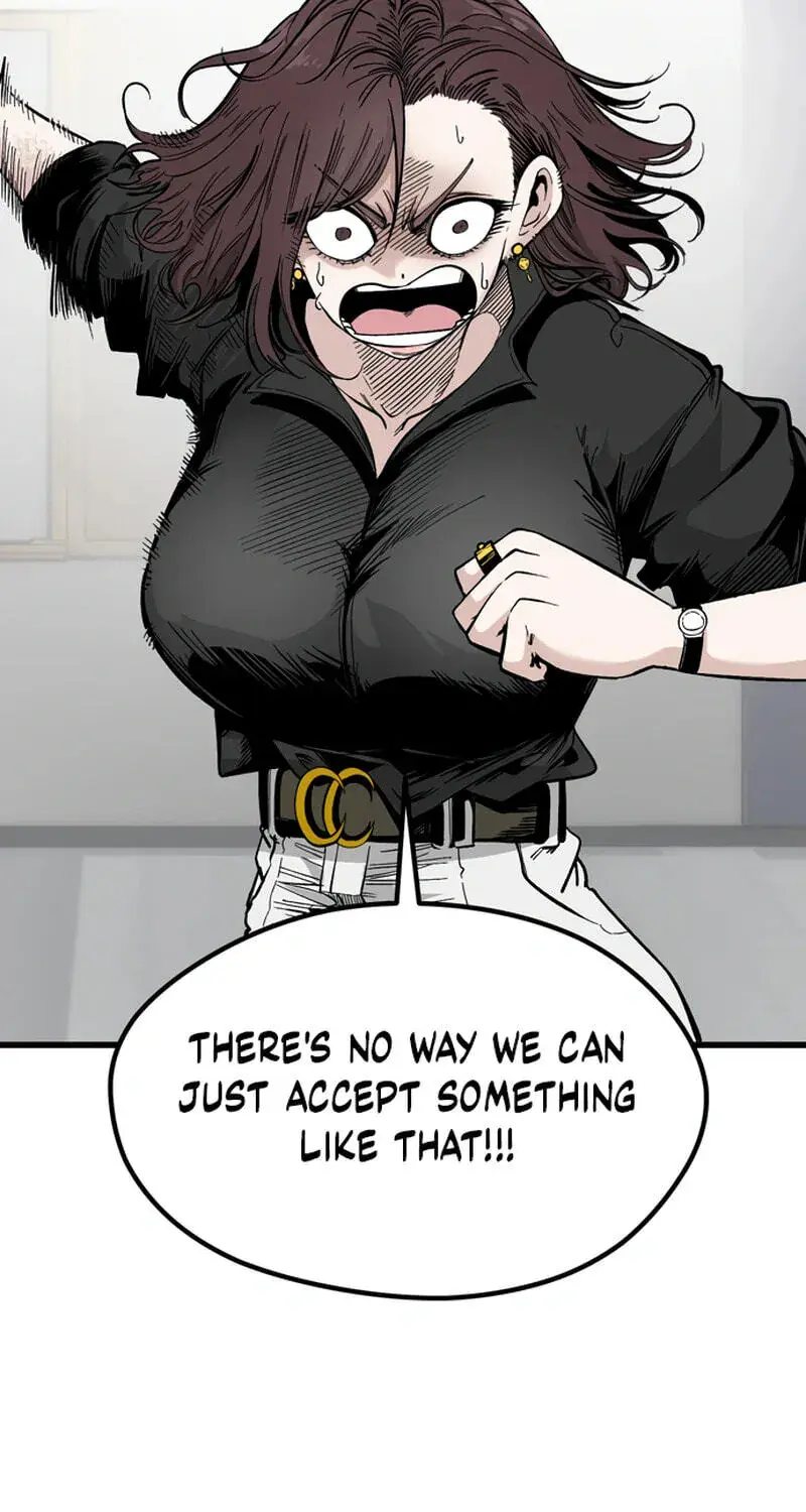 The Student, the Witch, and the Academy Chapter 55 Page 3