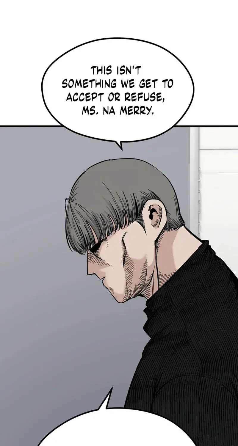 The Student, the Witch, and the Academy Chapter 55 Page 4