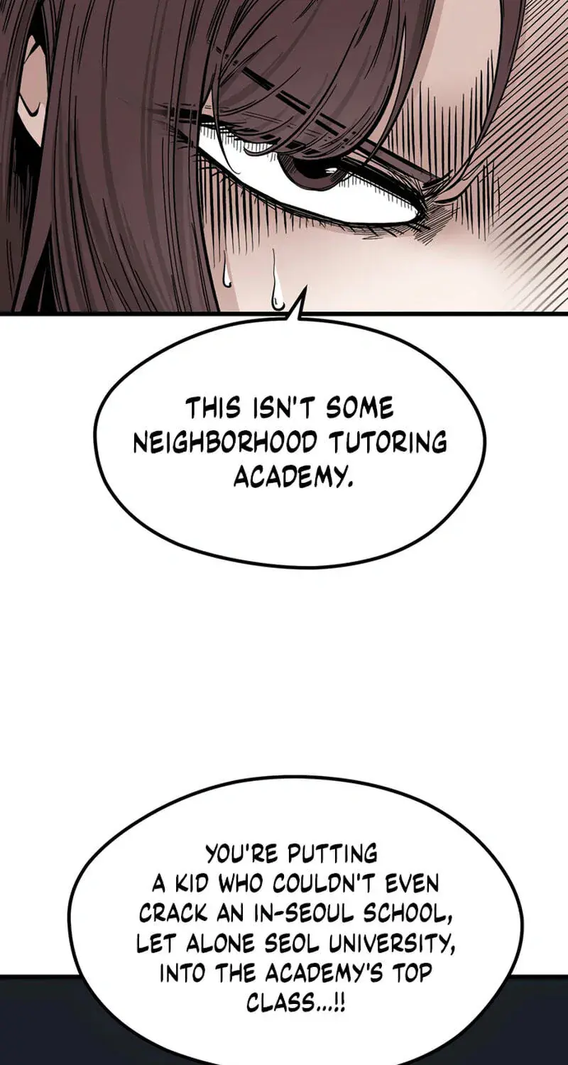 The Student, the Witch, and the Academy Chapter 55 Page 6