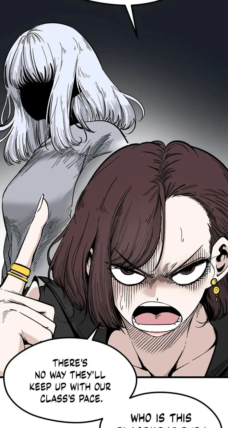 The Student, the Witch, and the Academy Chapter 55 Page 7