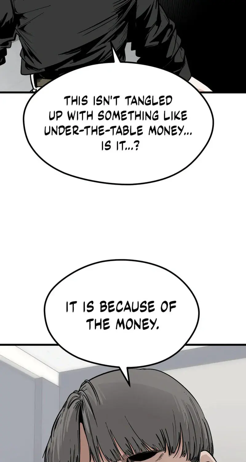 The Student, the Witch, and the Academy Chapter 55 Page 9