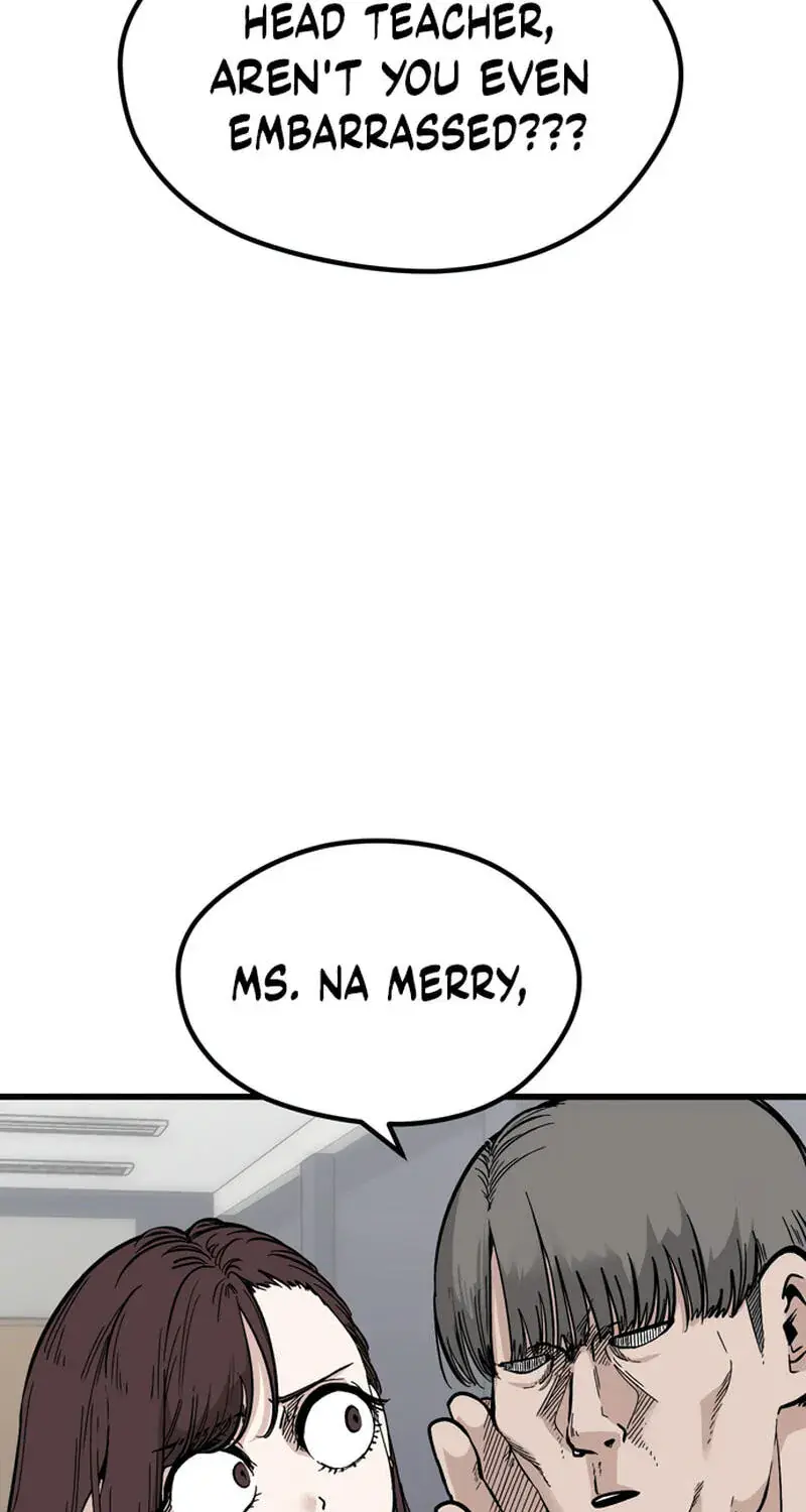 The Student, the Witch, and the Academy Chapter 55 Page 12