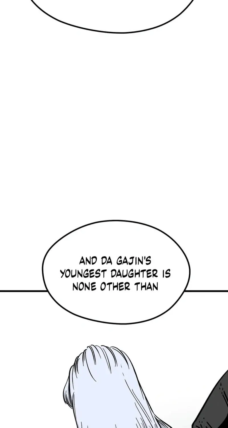 The Student, the Witch, and the Academy Chapter 55 Page 20