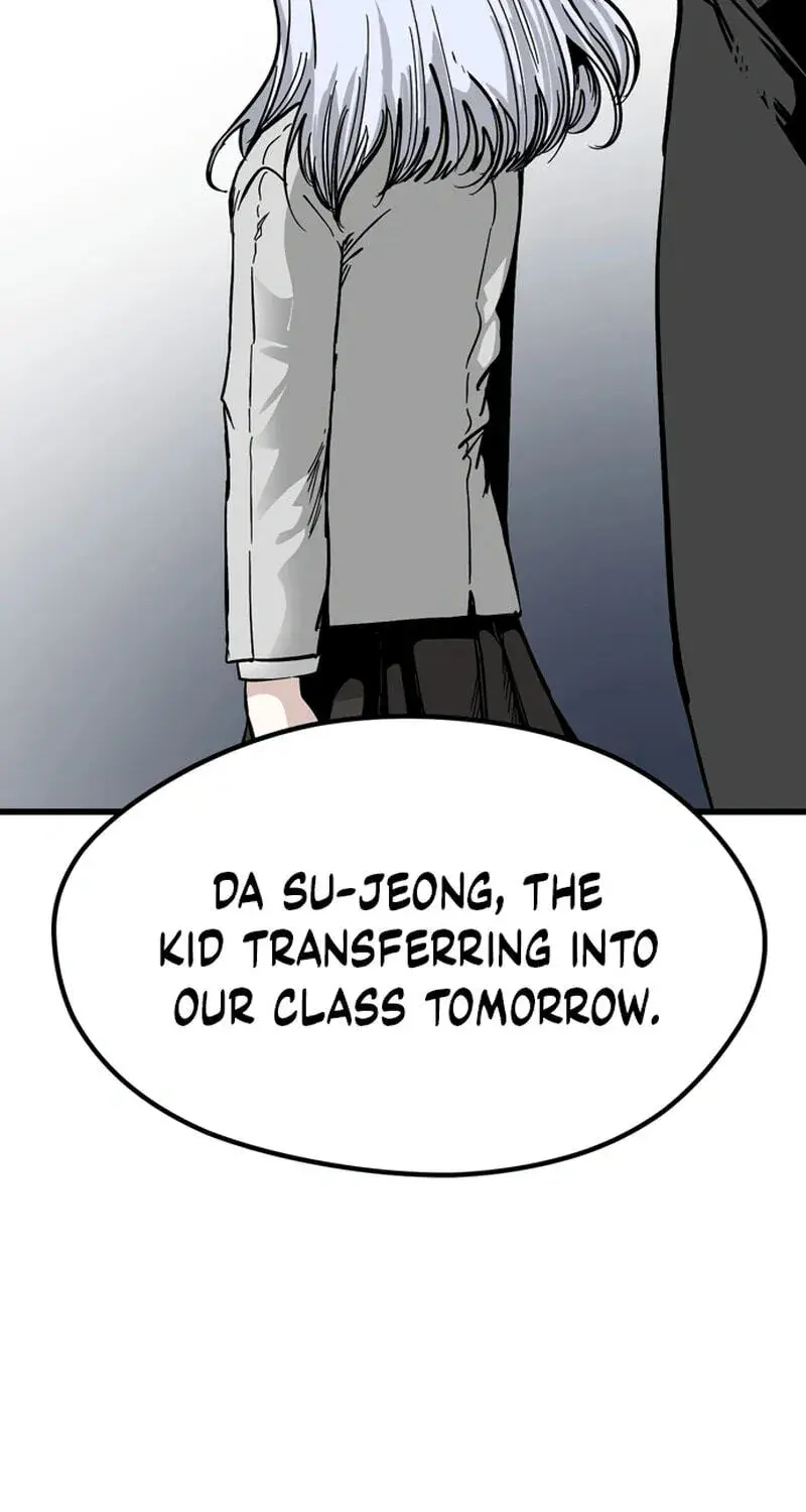 The Student, the Witch, and the Academy Chapter 55 Page 21