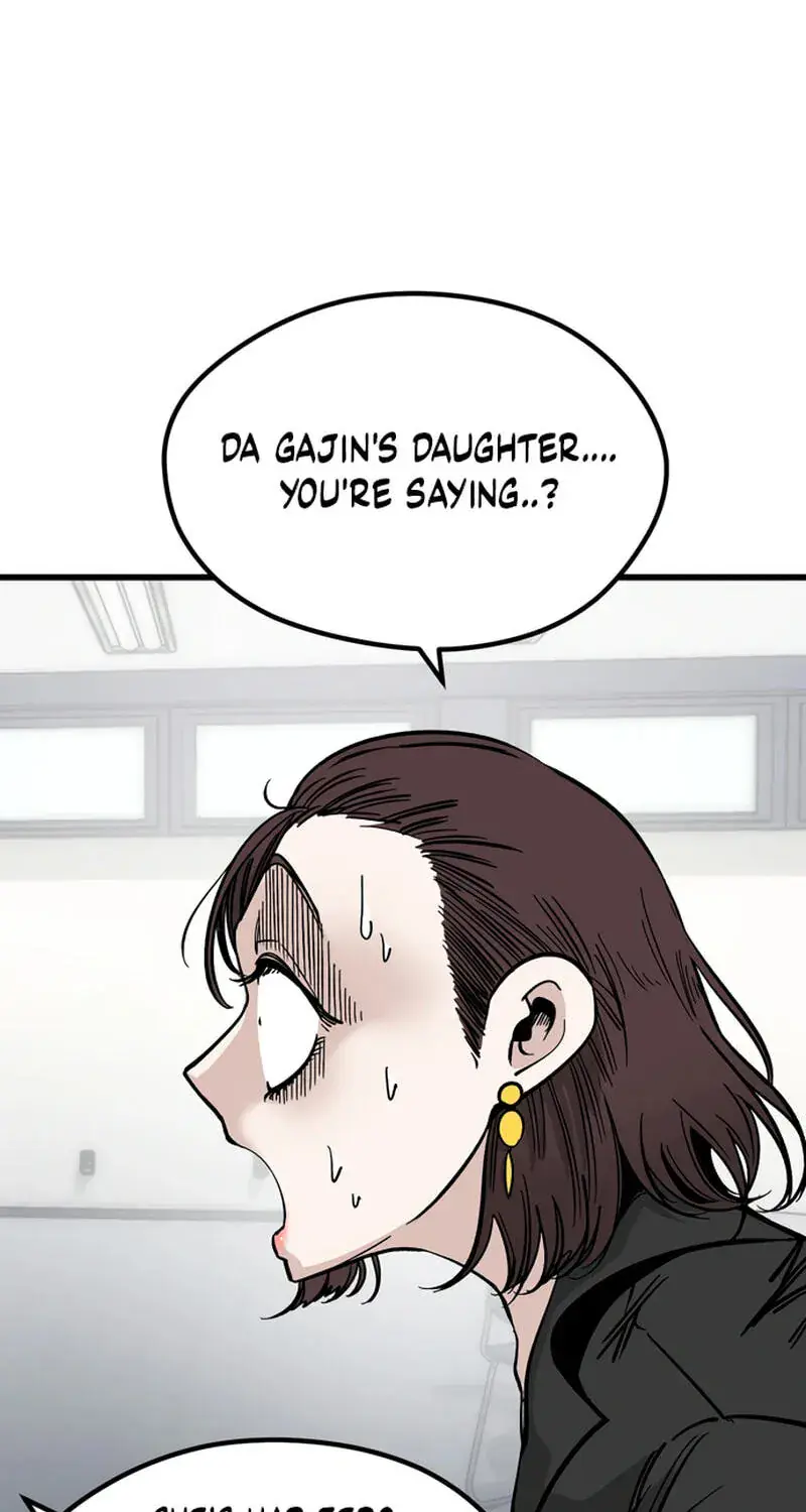 The Student, the Witch, and the Academy Chapter 55 Page 22