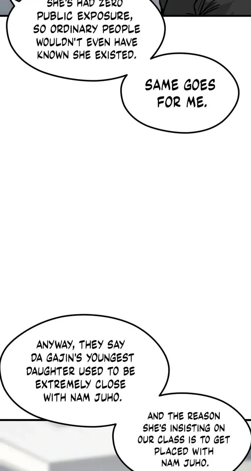 The Student, the Witch, and the Academy Chapter 55 Page 23