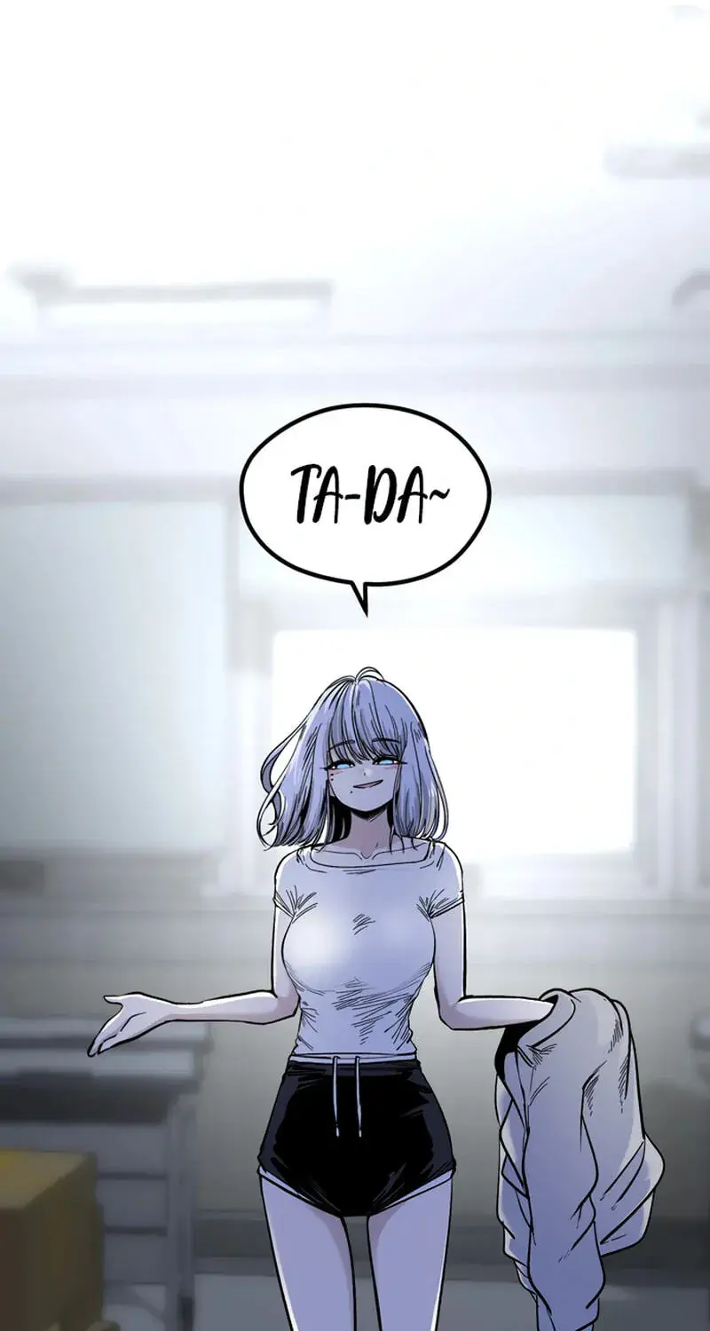 The Student, the Witch, and the Academy Chapter 55 Page 34