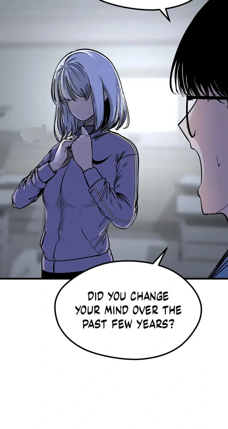 The Student, the Witch, and the Academy Chapter 55 Page 38