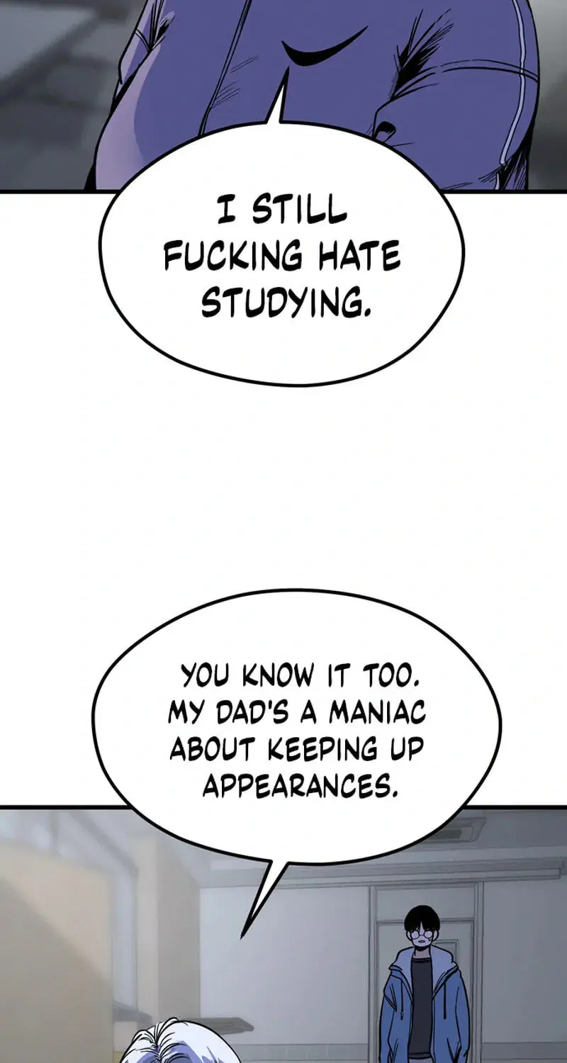 The Student, the Witch, and the Academy Chapter 55 Page 40