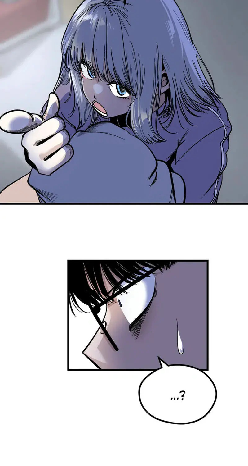 The Student, the Witch, and the Academy Chapter 55 Page 43