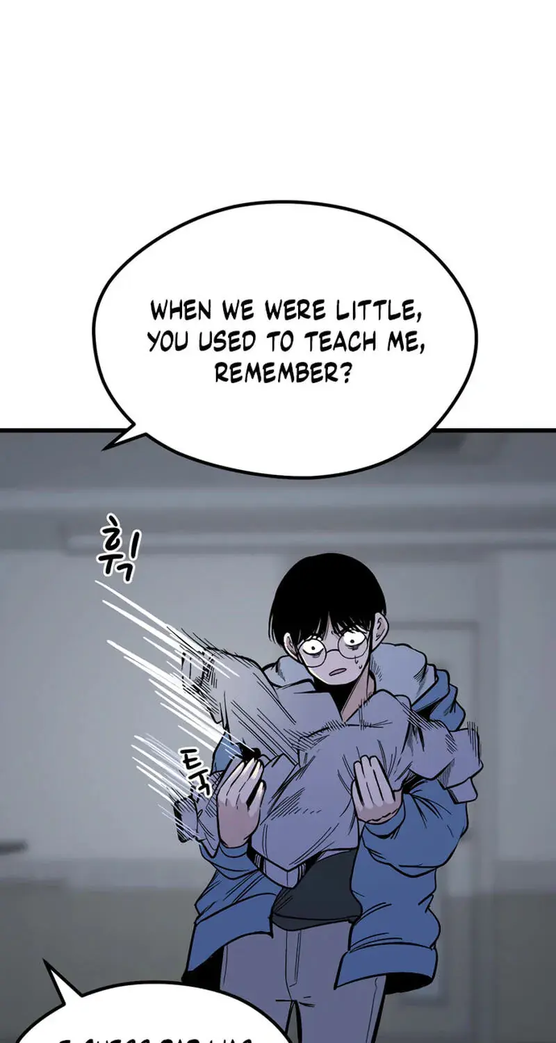 The Student, the Witch, and the Academy Chapter 55 Page 44