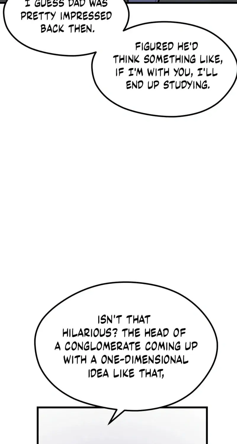 The Student, the Witch, and the Academy Chapter 55 Page 45