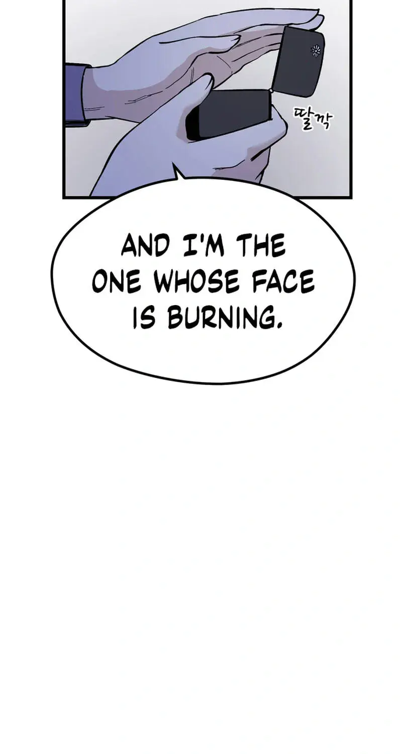 The Student, the Witch, and the Academy Chapter 55 Page 46