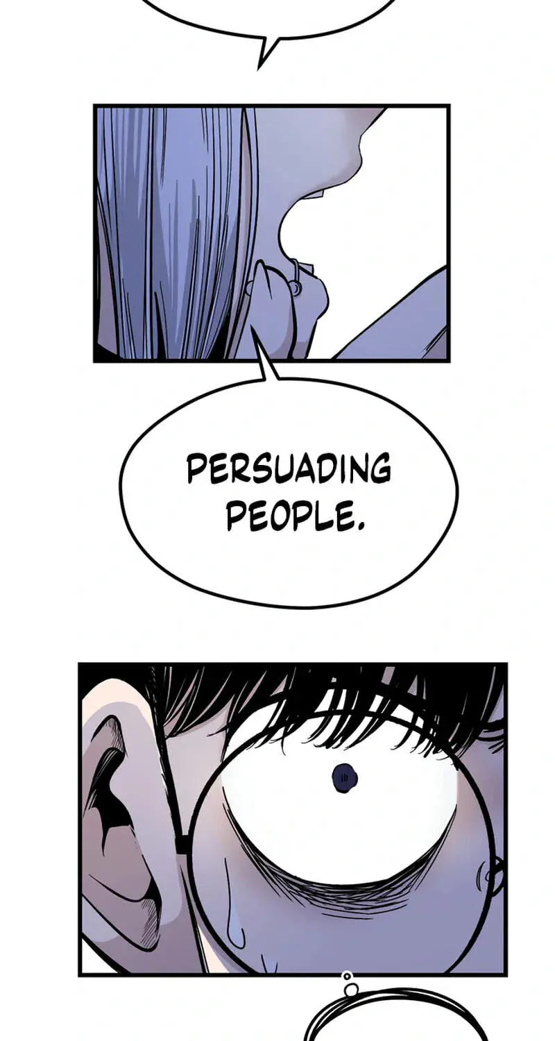 The Student, the Witch, and the Academy Chapter 55 Page 48