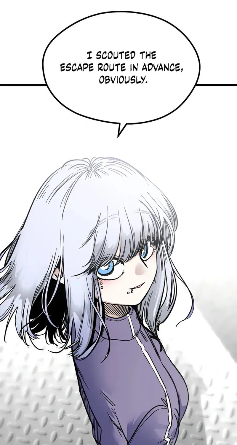 The Student, the Witch, and the Academy Chapter 55 Page 61
