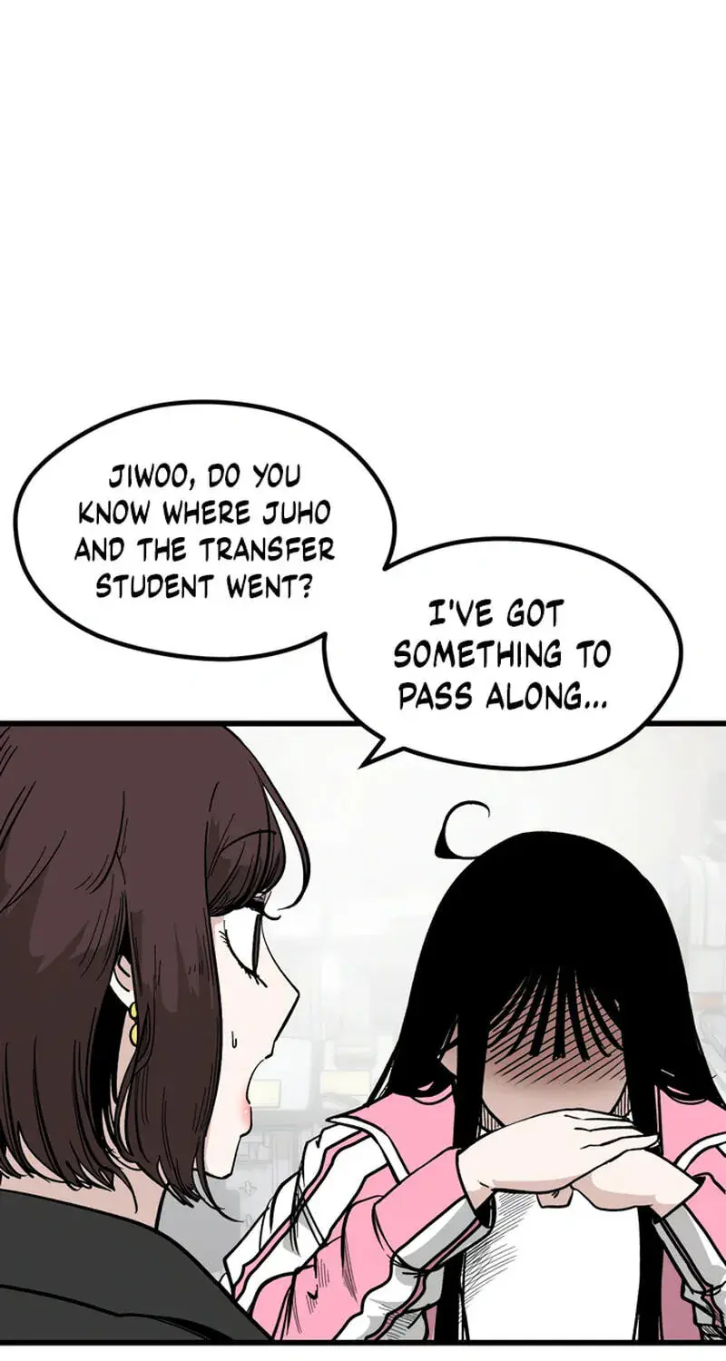 The Student, the Witch, and the Academy Chapter 55 Page 72