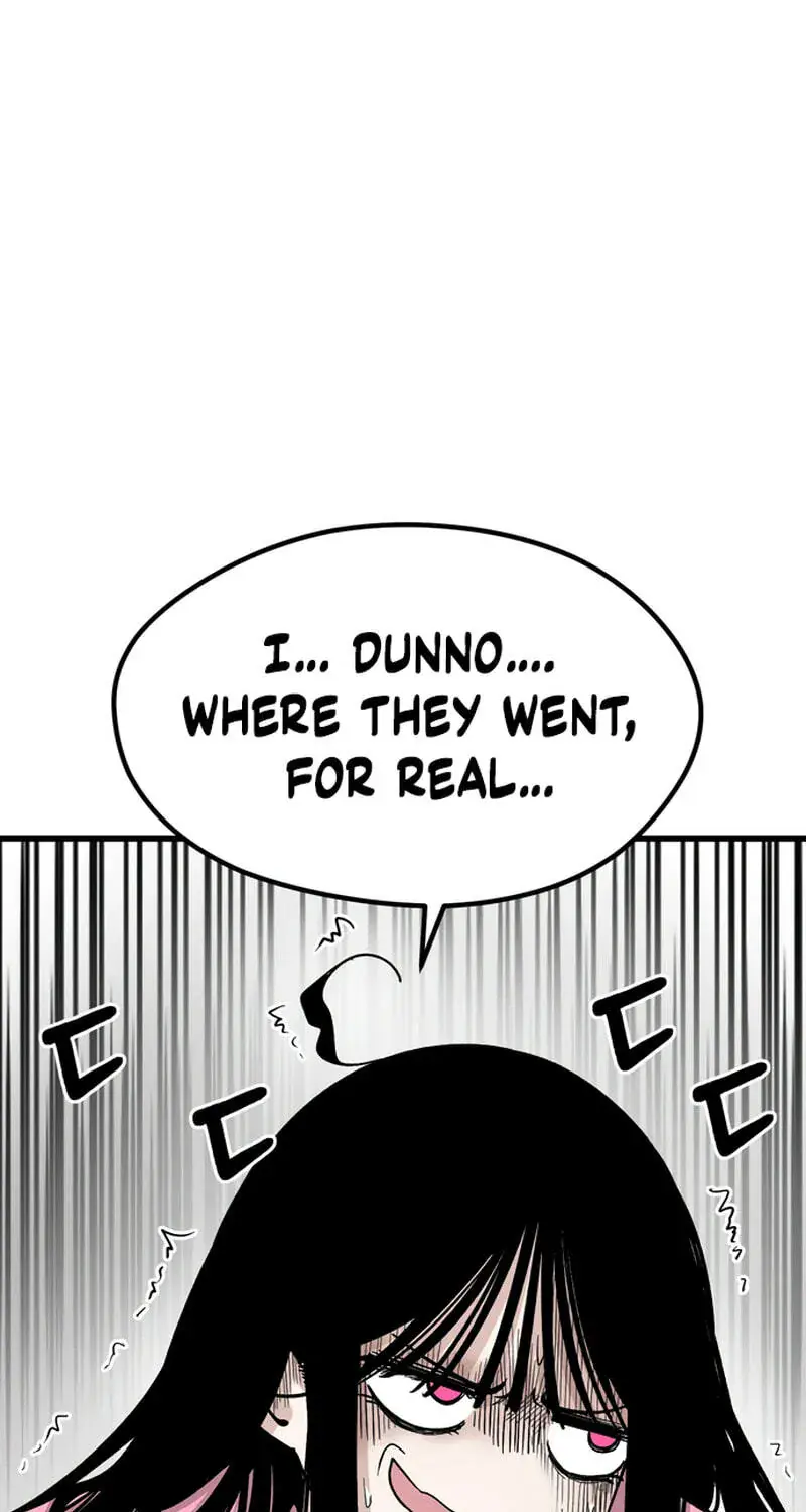 The Student, the Witch, and the Academy Chapter 55 Page 73