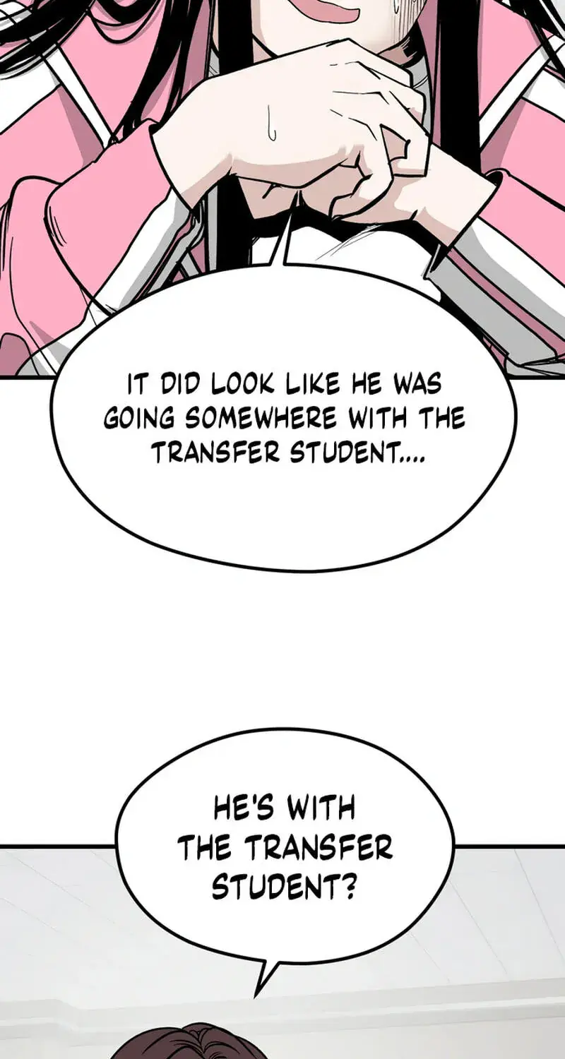 The Student, the Witch, and the Academy Chapter 55 Page 74