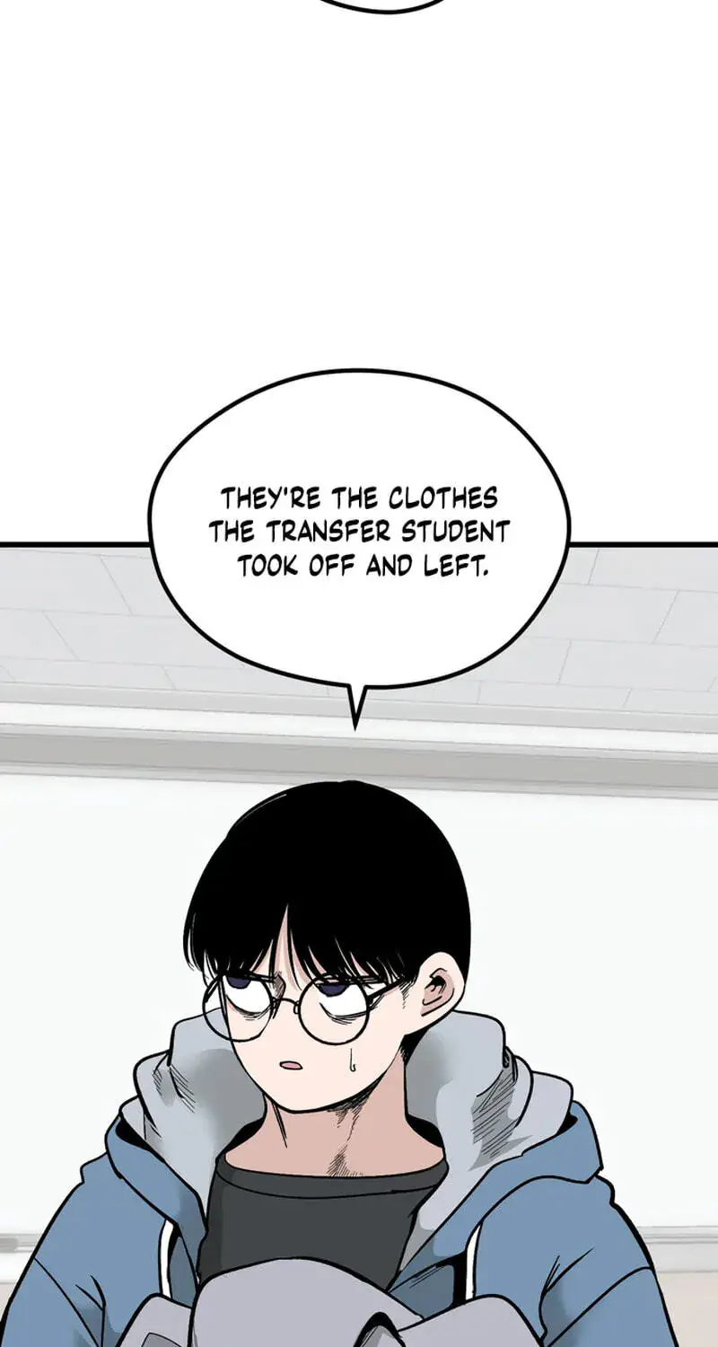 The Student, the Witch, and the Academy Chapter 55 Page 78
