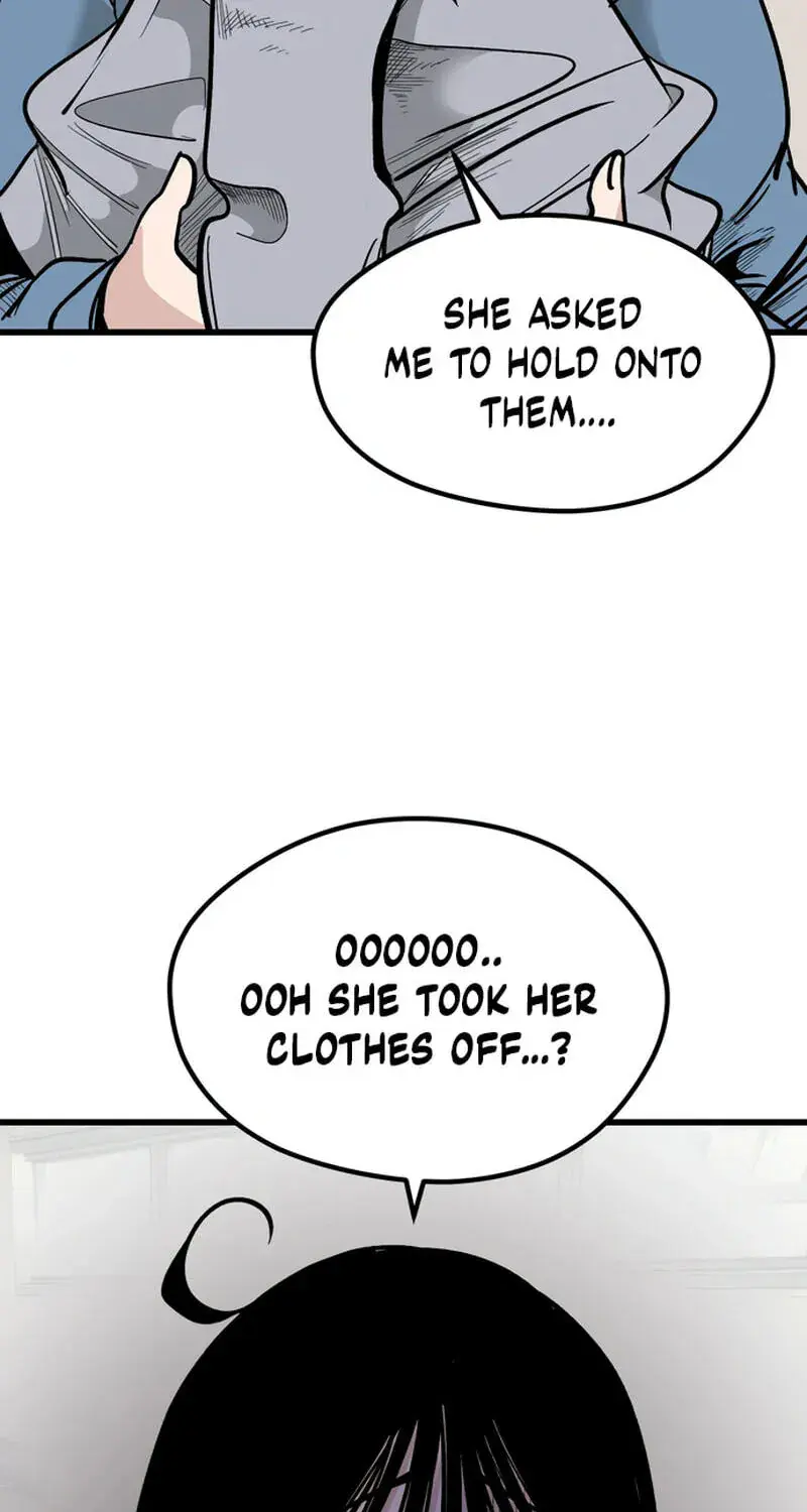 The Student, the Witch, and the Academy Chapter 55 Page 79