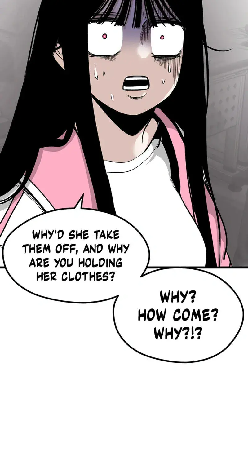 The Student, the Witch, and the Academy Chapter 55 Page 80