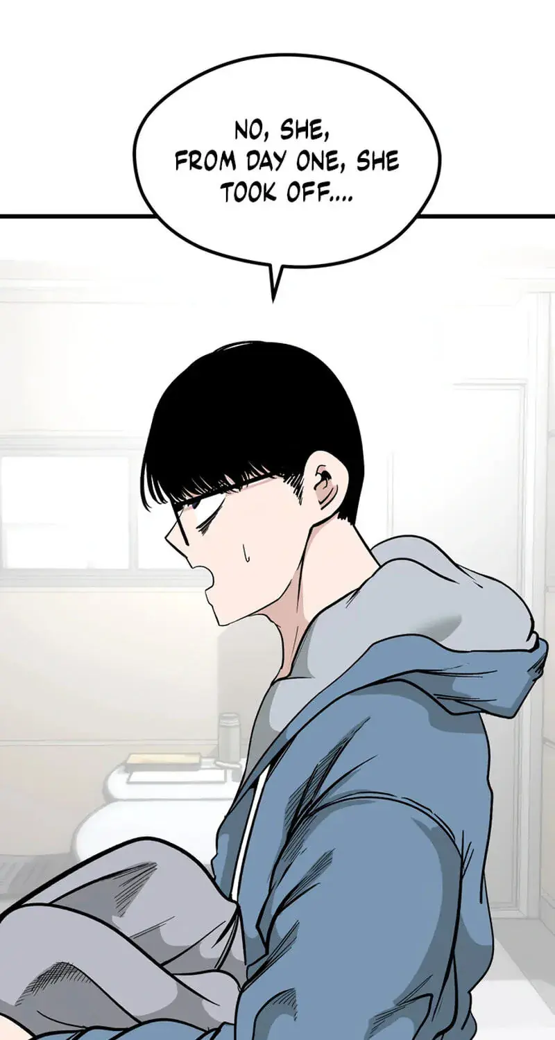 The Student, the Witch, and the Academy Chapter 55 Page 81