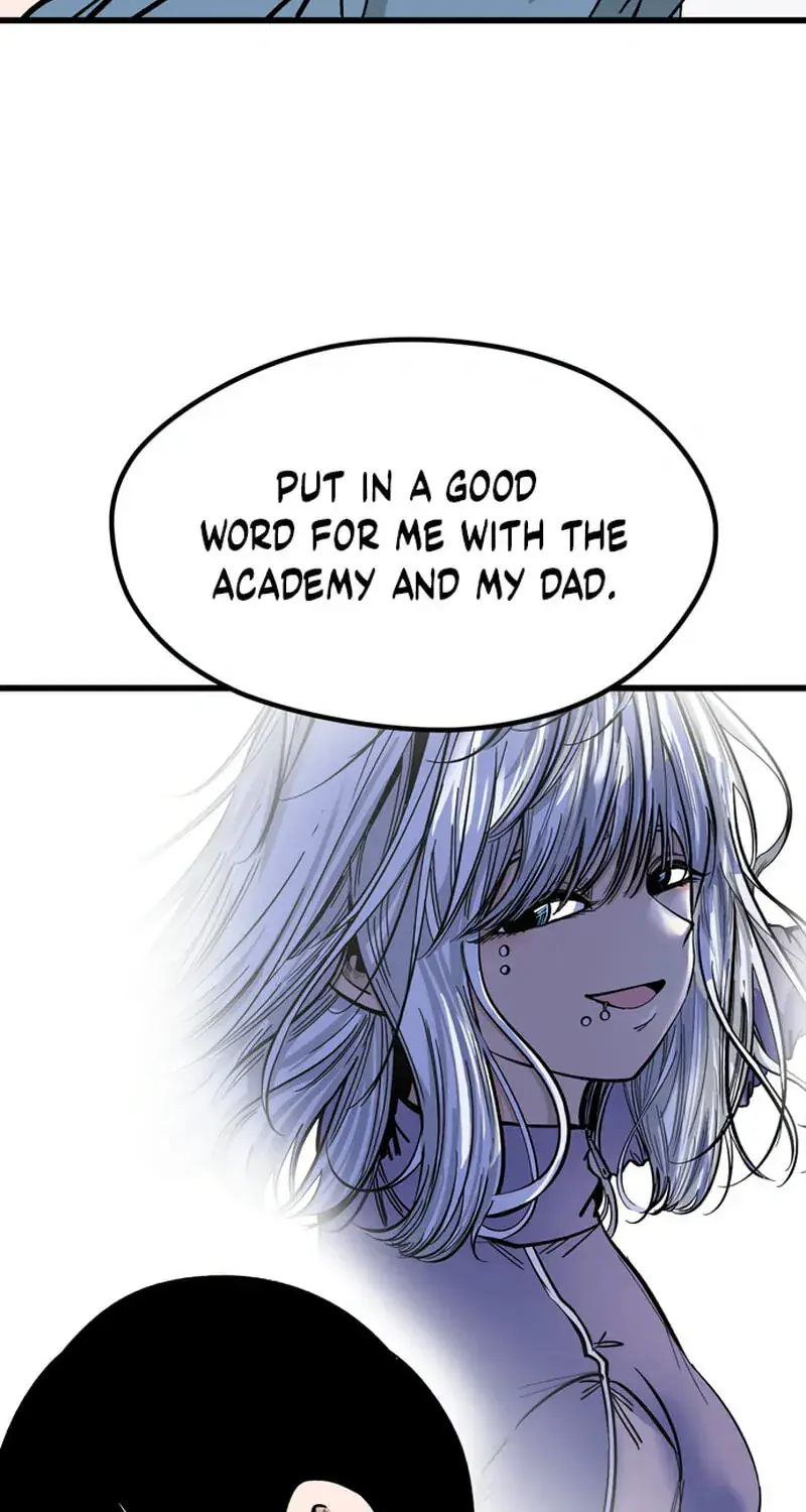 The Student, the Witch, and the Academy Chapter 55 Page 82