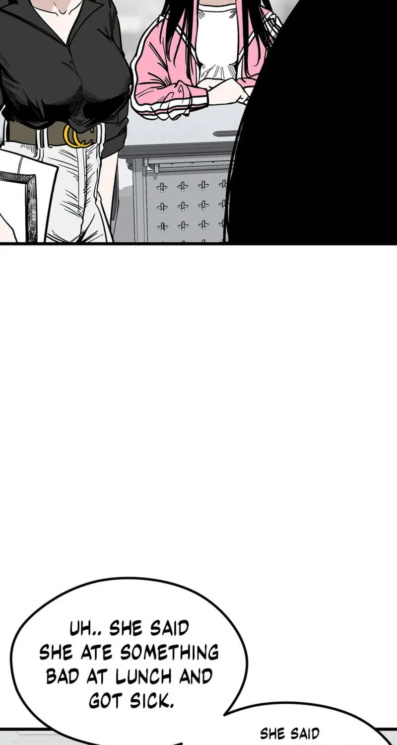The Student, the Witch, and the Academy Chapter 55 Page 84