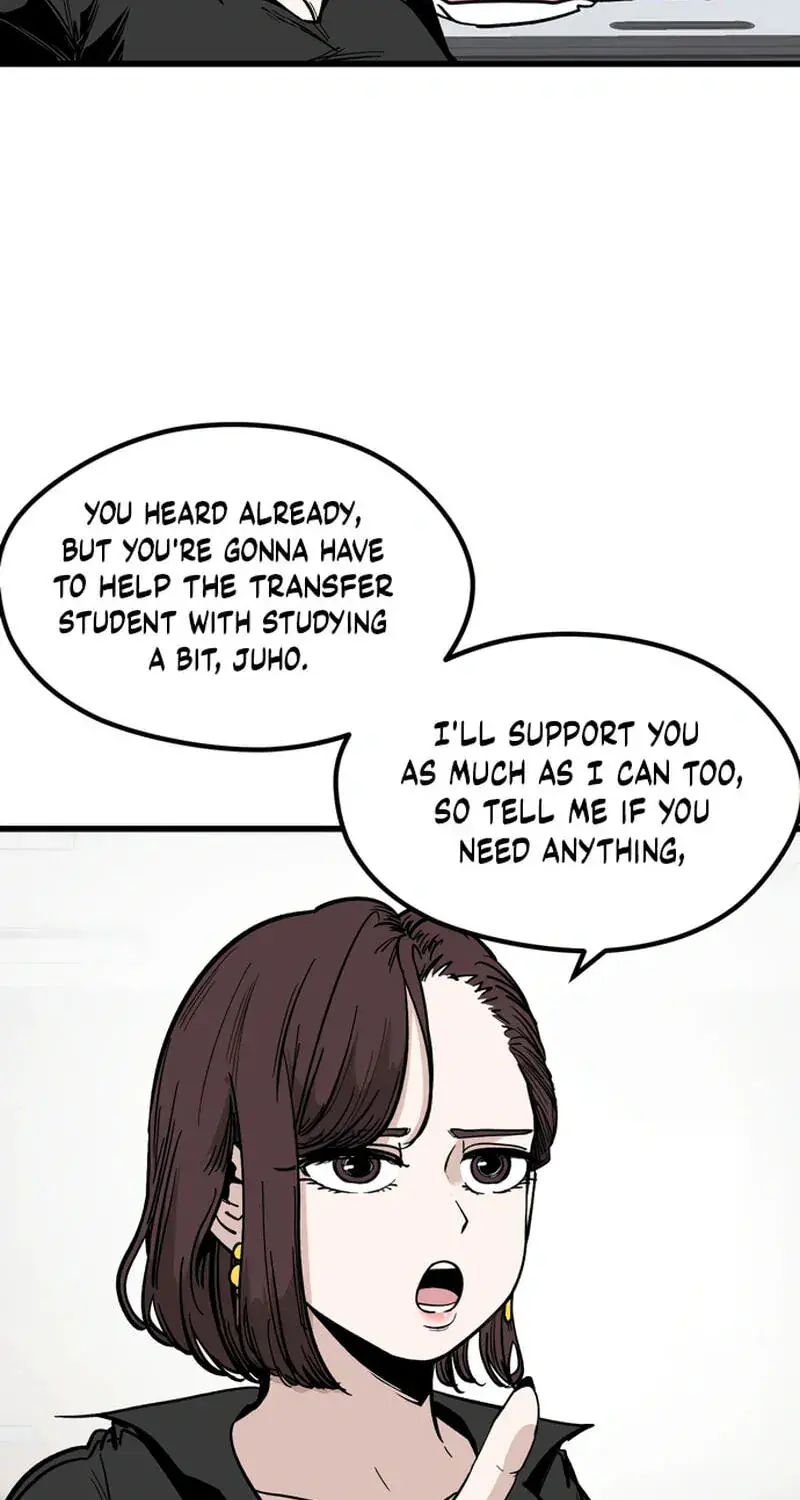 The Student, the Witch, and the Academy Chapter 55 Page 87