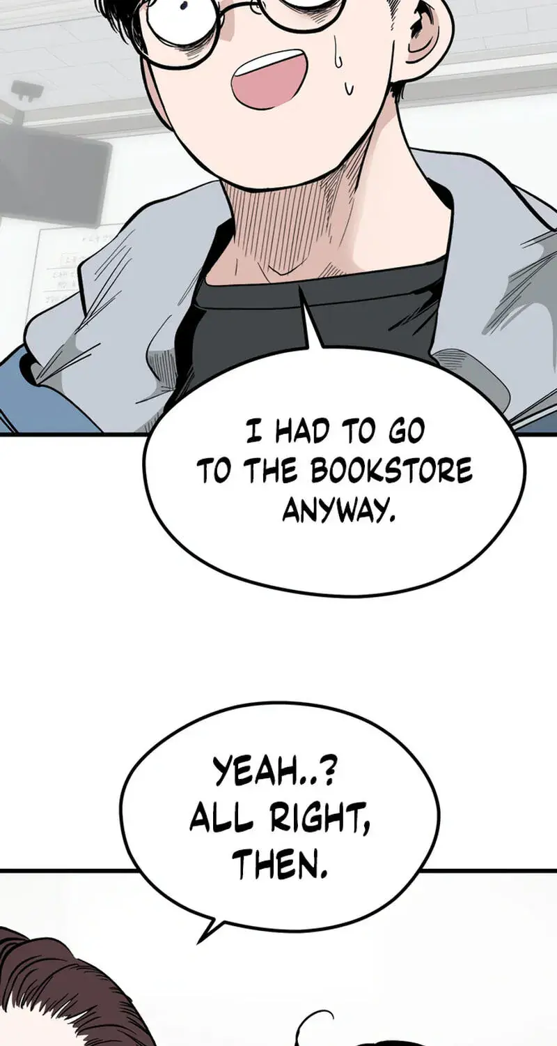 The Student, the Witch, and the Academy Chapter 55 Page 89