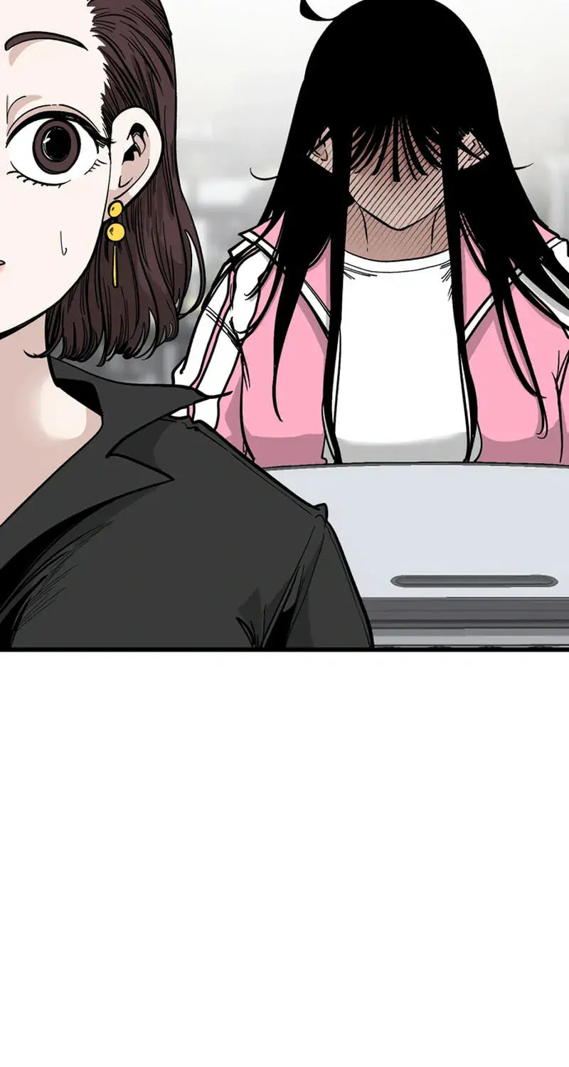 The Student, the Witch, and the Academy Chapter 55 Page 90