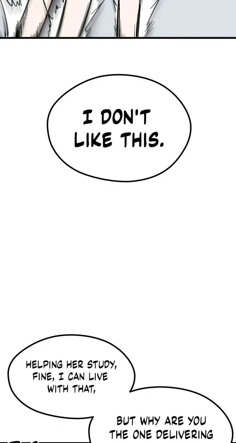 The Student, the Witch, and the Academy Chapter 55 Page 92