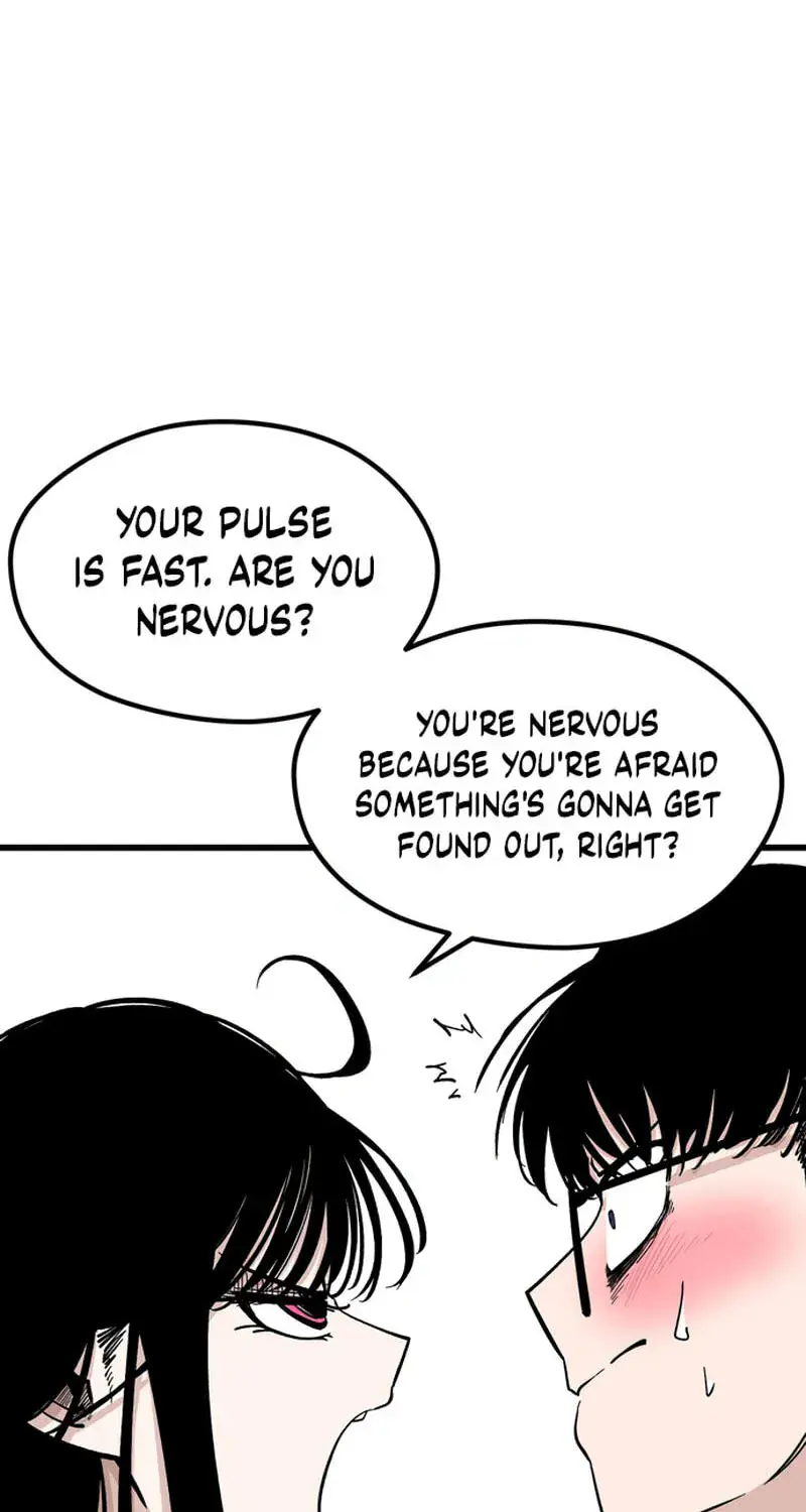 The Student, the Witch, and the Academy Chapter 55 Page 94