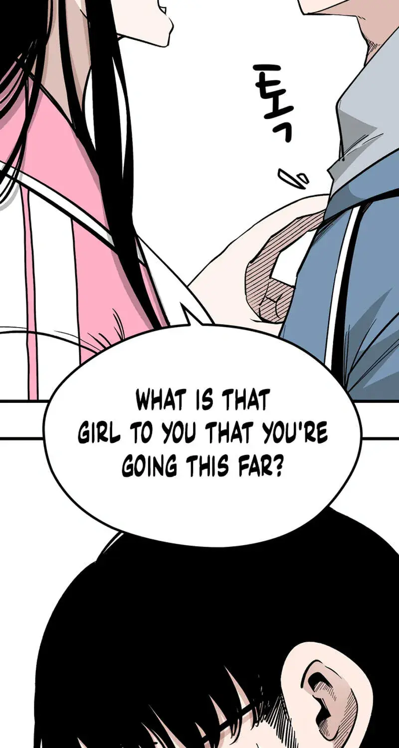 The Student, the Witch, and the Academy Chapter 55 Page 95
