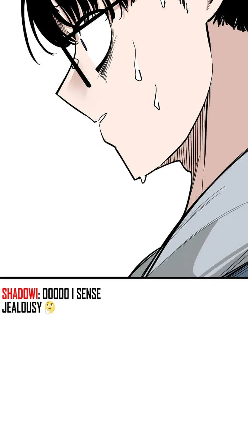 The Student, the Witch, and the Academy Chapter 55 Page 96