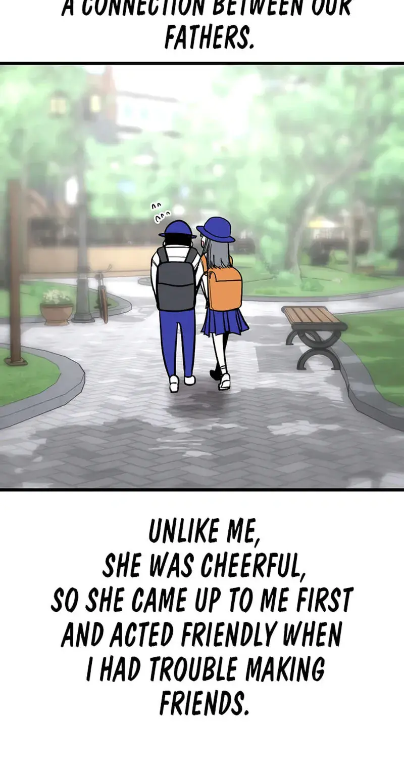 The Student, the Witch, and the Academy Chapter 56 Page 9