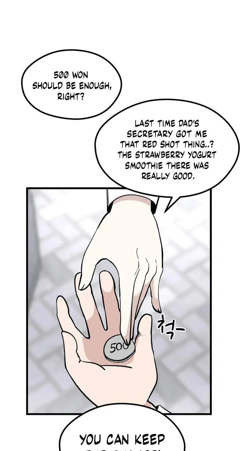 The Student, the Witch, and the Academy Chapter 56 Page 13