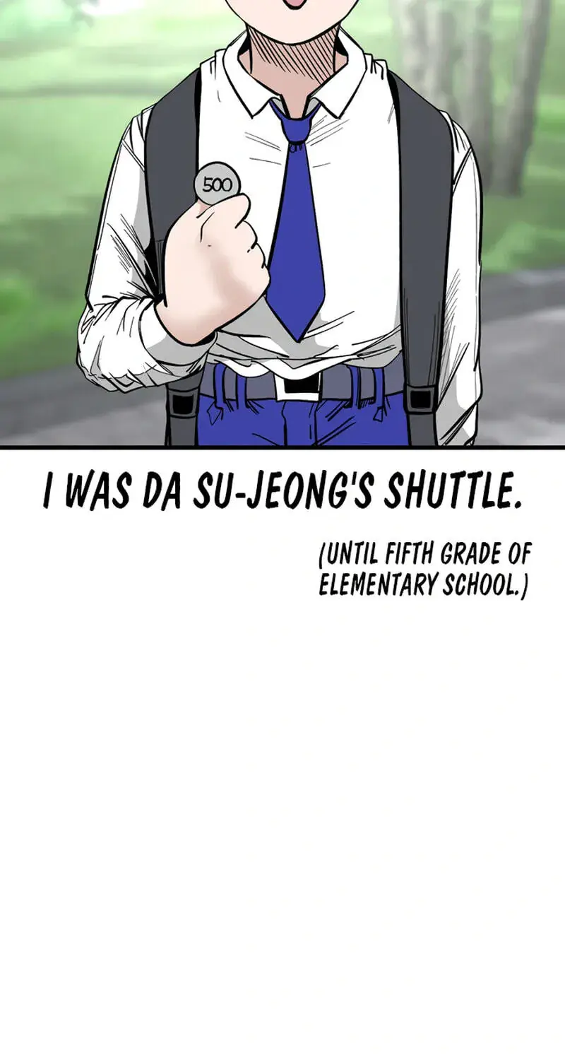 The Student, the Witch, and the Academy Chapter 56 Page 16