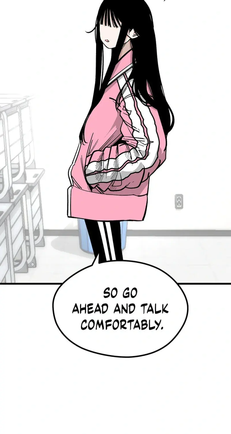 The Student, the Witch, and the Academy Chapter 56 Page 20