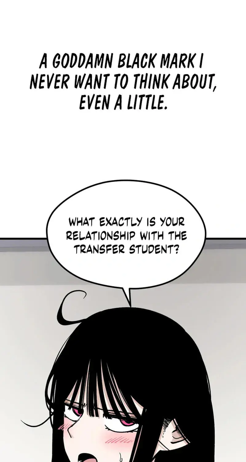 The Student, the Witch, and the Academy Chapter 56 Page 21