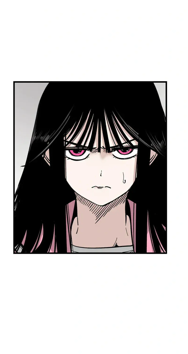 The Student, the Witch, and the Academy Chapter 56 Page 27