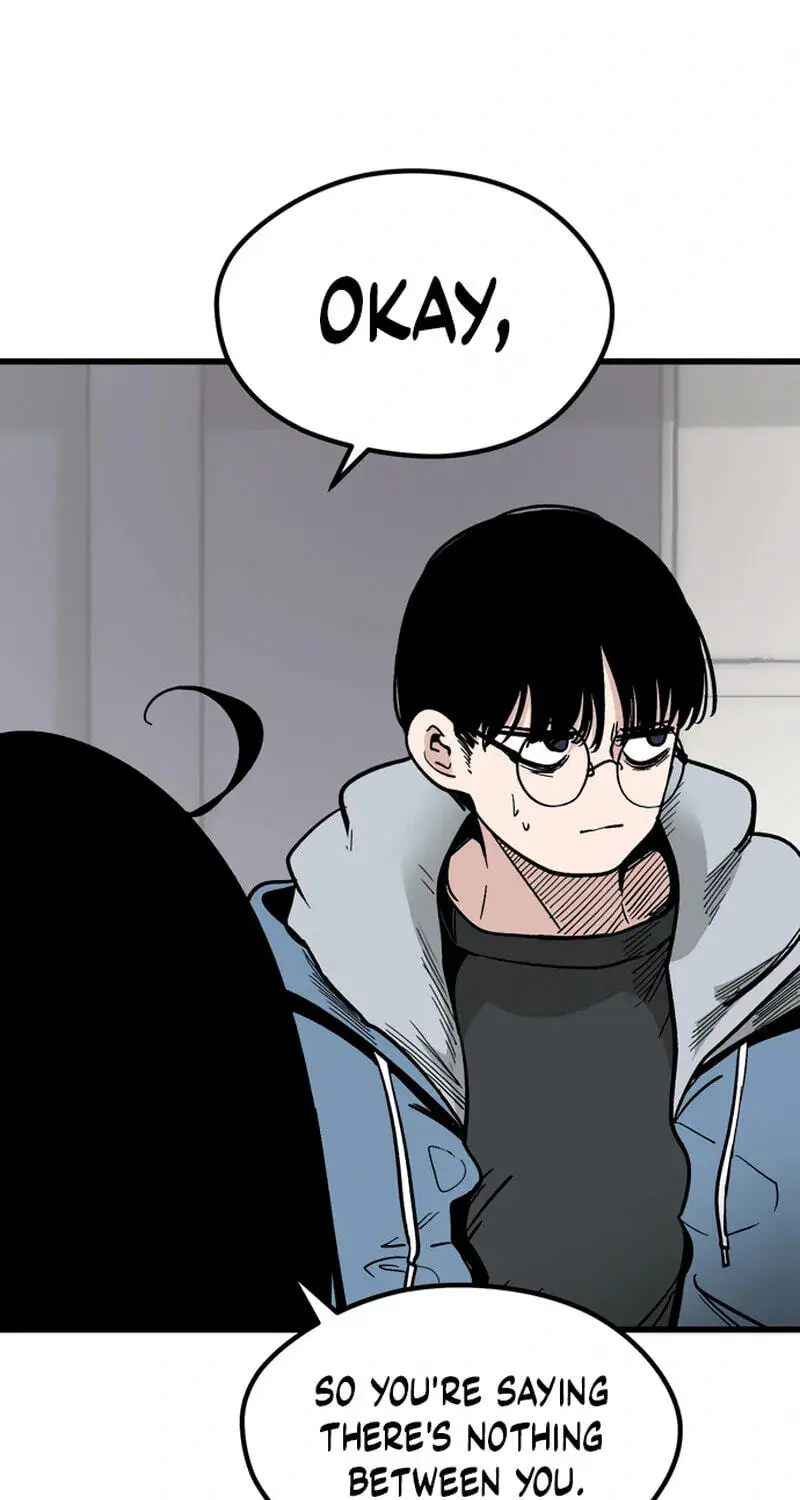 The Student, the Witch, and the Academy Chapter 56 Page 28