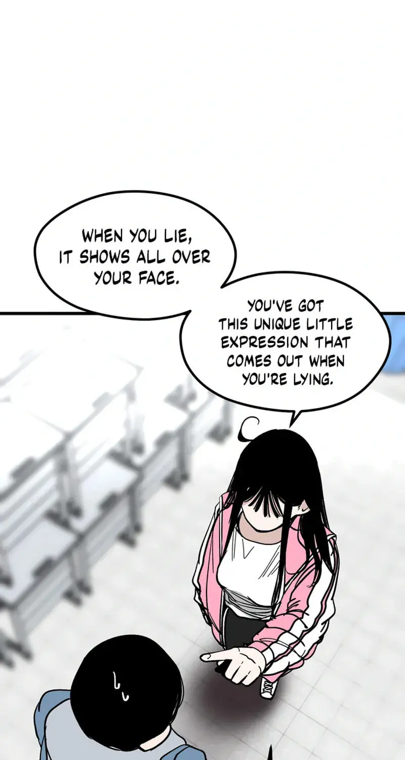 The Student, the Witch, and the Academy Chapter 56 Page 32