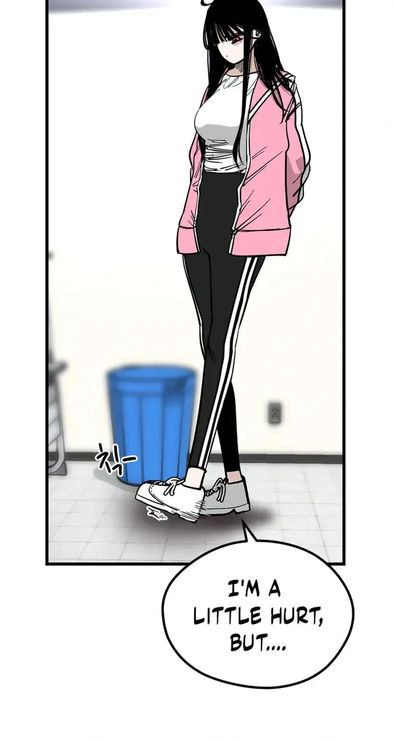 The Student, the Witch, and the Academy Chapter 56 Page 34