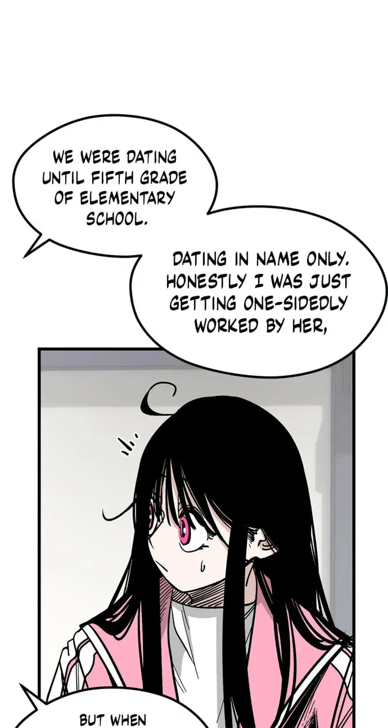 The Student, the Witch, and the Academy Chapter 56 Page 36