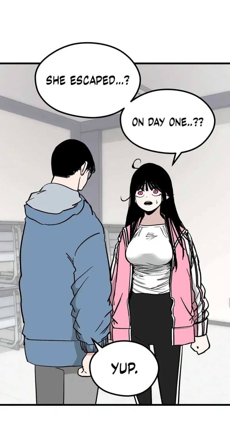 The Student, the Witch, and the Academy Chapter 56 Page 39