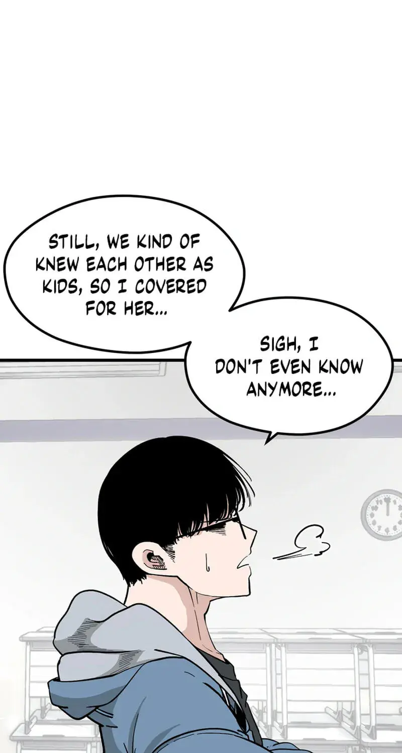 The Student, the Witch, and the Academy Chapter 56 Page 40